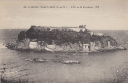 ¤¤   32  - St-QUAY-PORTRIEUX -  L'Ile De La Comtesse    ¤¤ - Saint-Quay-Portrieux
