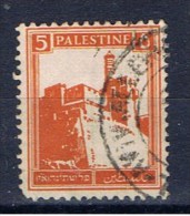 Palästina+ 1927 Mi 56 - Palestina