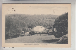 L 7626 LAROCHETTE - ERNZEN, Le Moulin, 1925 - Fels