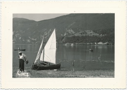 AIGUEBELLE - Le Lac - Aiguebelle