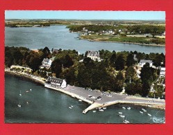 ARRADON ( Morbihan ) Vue Générale Aérienne.... - Arradon