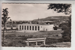 7080 AALEN, Stadthalle, 1958 - Aalen