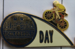 SCHLOSSGOLD DAY - BIERE - BIER   - VELO  -  CYCLISME - CYCLISTE -     (VELO) - Ciclismo