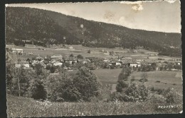 PROVENCE Jura Nord Vaudois 1945 - Provence