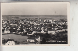 A 8280 FÜRSTENFELD, Ortsansicht 1942 - Fürstenfeld