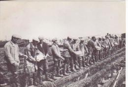 11-Olanda-Paesi Bassi-Nederland-Mestieri-Ambachten-Crafts-Operai Della Diga-Dam Werknemers-Dam Workers- - Den Oever (& Afsluitdijk)