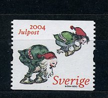 Suède** N° 2424 - Noël - Ungebraucht