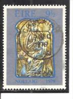 Irlanda-Eire Yvert Nº 412-13 (usado) (o) - Gebraucht