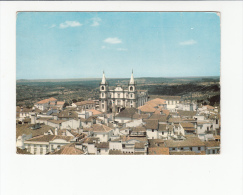 Portugal Cor 24704 - PORTALEGRE - SÉ CATEDRAL - Portalegre