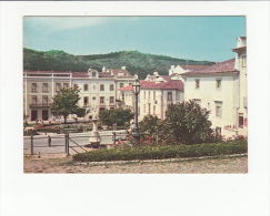 Portugal Cor 24713 - CASTELO DE VIDE - LARGO DOS MÁRTIRES DA REPÚBLICA - Portalegre