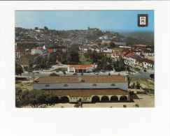 Portugal Cor 24727 - PORTALEGRE - VISTA PARCIAL - Portalegre