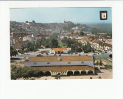 Portugal Cor 24731 - PORTALEGRE - VISTA PARCIAL - - Portalegre