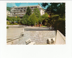 Portugal Cor 24738 - PORTALEGRE - NOVO HOTEL - Portalegre
