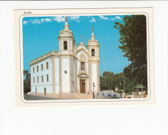 Portugal Cor 24739 - ELVAS - IGREJA DA SENHORA DA PIEDADE - Portalegre