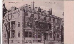Ohio Dayton The Dayton Club - Dayton