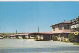 Texas Sonora Western Motel - Andere & Zonder Classificatie