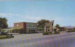 Texas Van Horn Western Lodge Motel - Andere & Zonder Classificatie