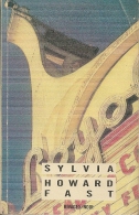 RIVAGES NOIR N°85 - EO 95 - FAST - SYLVIA - Rivage Noir