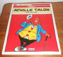 Achille Talon Vous Salue Bien. 1994. - Achille Talon