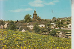 5272 WIPPERFÜRTH - WIPPERFELD, Cafe Restaurant Haus Hembach, 1971 - Wipperfürth