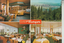 5253 LINDLAR - LINDE, Haus Burger - Lindlar