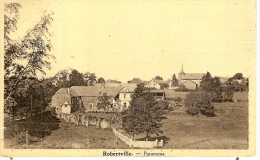 ROBERTVILLE-PANORAMA - Weismes