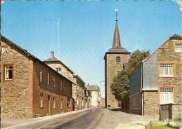 ROBERTVILLE-L'EGLISE - Weismes