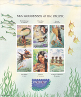 Micronesia HB/452/57 - Micronesië