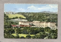 40487       Regno  Unito,  Wien  -  Schloss  Schonbrunn  Und  Gloriette,  VG  1959 - Schloss Schönbrunn