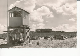 PK-CP Deutschland, Nordseebad Langeoog, Gebraucht, Siehe Bilder!*) - Langeoog