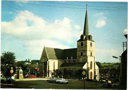 Overijse St-Martinuskerk - Overijse