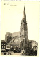 Aalst St Jozefskerk - Alost Eglise St. Joseph - Aalst