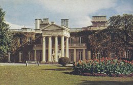 Canada  Hamilton Dundurn Castle Museum.  A-2598 - Hamilton