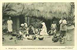 Juin13 623 : Soeurs Missionnaires De ND Des Apôtres - Togo