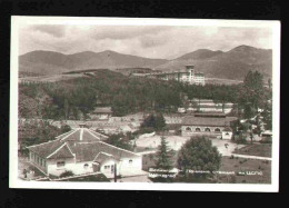 29653 / Velingrad Welingrad - SANATORIUM TRADE UNION -  Bulgaria Bulgarie Bulgarien Bulgarije - Sindacati