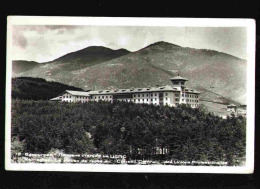 29649 / Velingrad Welingrad - SANATORIUM TRADE UNION -  Bulgaria Bulgarie Bulgarien Bulgarije - Labor Unions