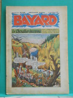 BAYARD - Le Chevalier Inconnu - N° 309 Du 2 Novembre 1952 - Bayard