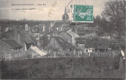 MOULINS ENGILBERT - Côté Est - Moulin Engilbert