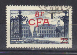 Réunion N°301  (1949) - Oblitérés