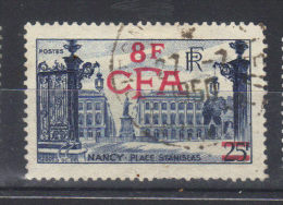 Réunion N°301  (1949) - Gebruikt