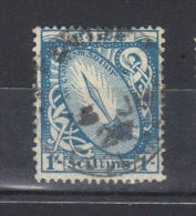 N° 51 (1922) Filigrane "SE" - Usados