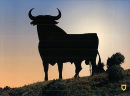 (555) Bull - Taureaux - Tauri