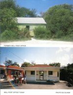 (200) Cayman Island - Hell, Post Office - Caïman (Iles)