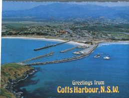 (621) Australia - NSW - Coffs Harbour - Coffs Harbour