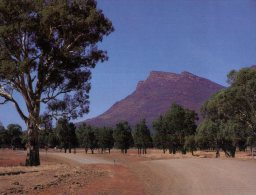 (621) Australia - SA - Wilpena Pound - Sonstige & Ohne Zuordnung