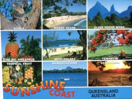 (621) Australia - QLD - Sunshine Coast - Sunshine Coast