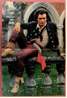 Kleines Poster  -  Adam Ant  -  Von Bravo Ca. 1982 - Afiches & Pósters