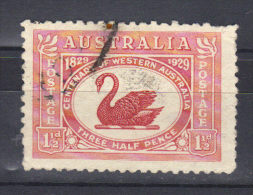 N° 67 (1929) - Used Stamps