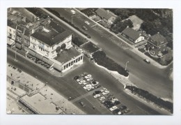 Vissingen. Strand Hotel. Rotisserie " De Put ". - Vlissingen