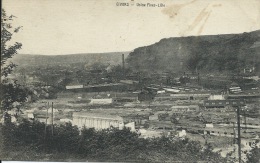 Givors - Usine Fives-Lille -1919 ( Voir Verso ) - Givors